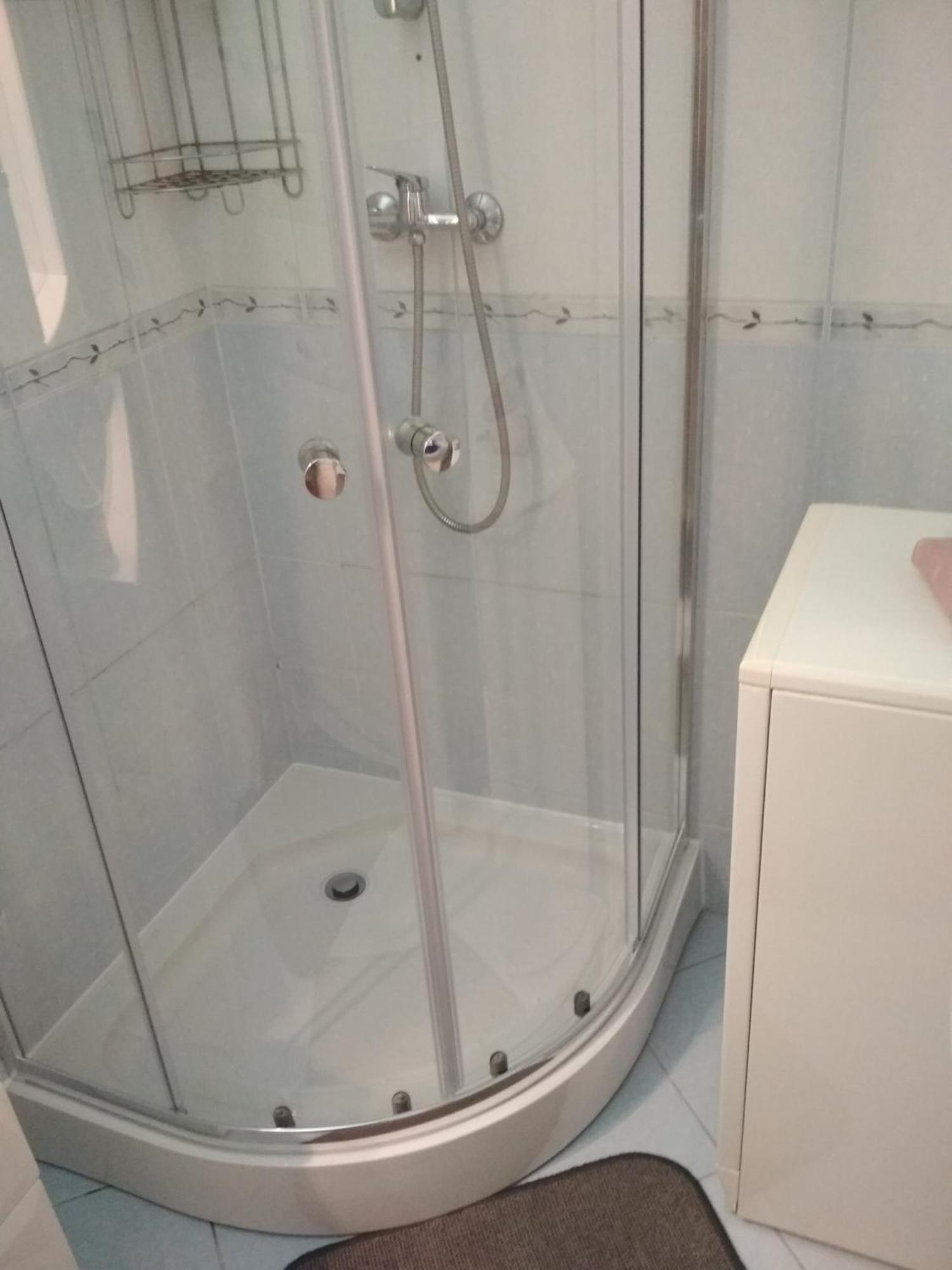 Ferienwohnung Cichy Zakatek Kolberg Exterior foto