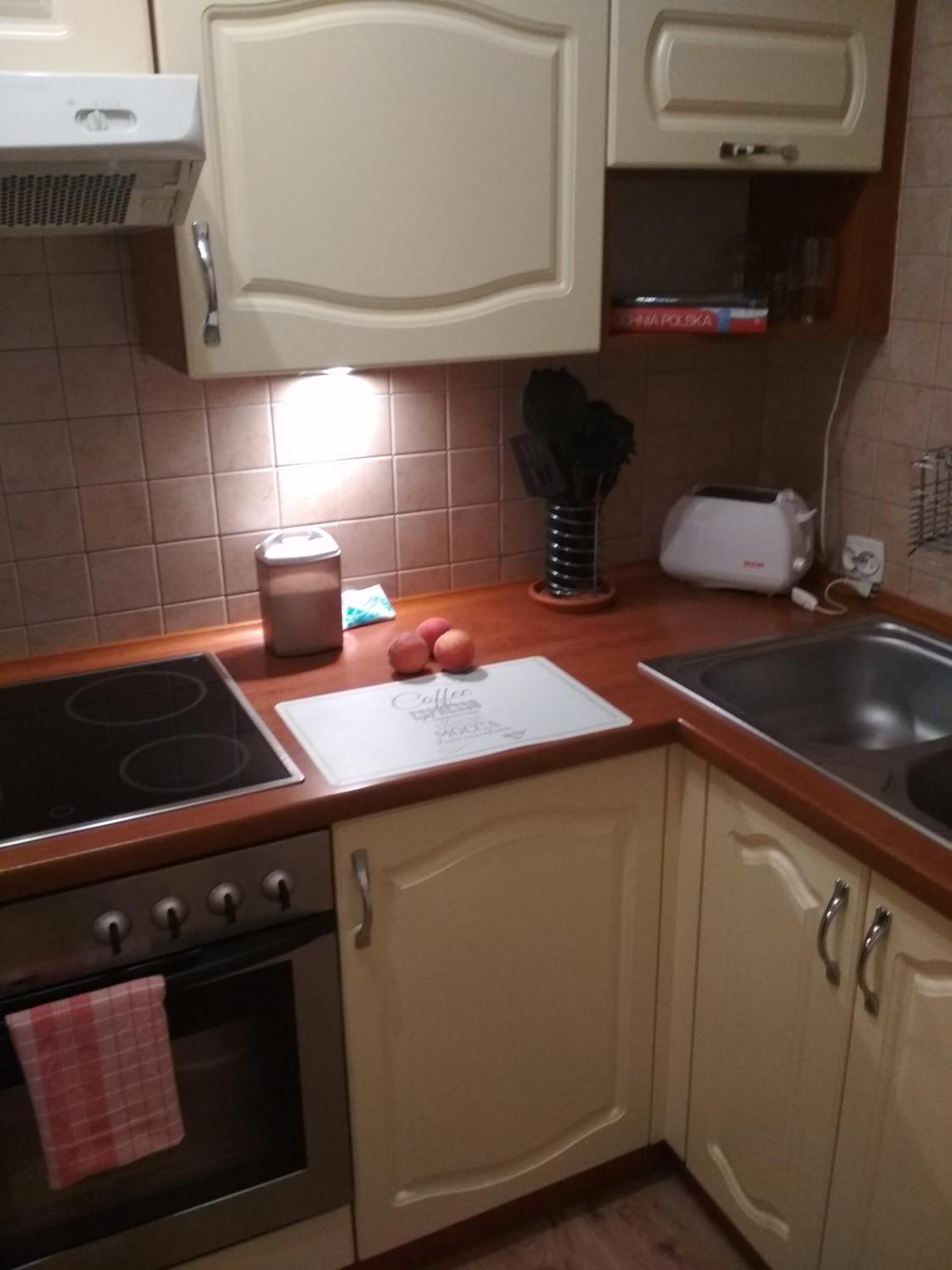 Ferienwohnung Cichy Zakatek Kolberg Exterior foto