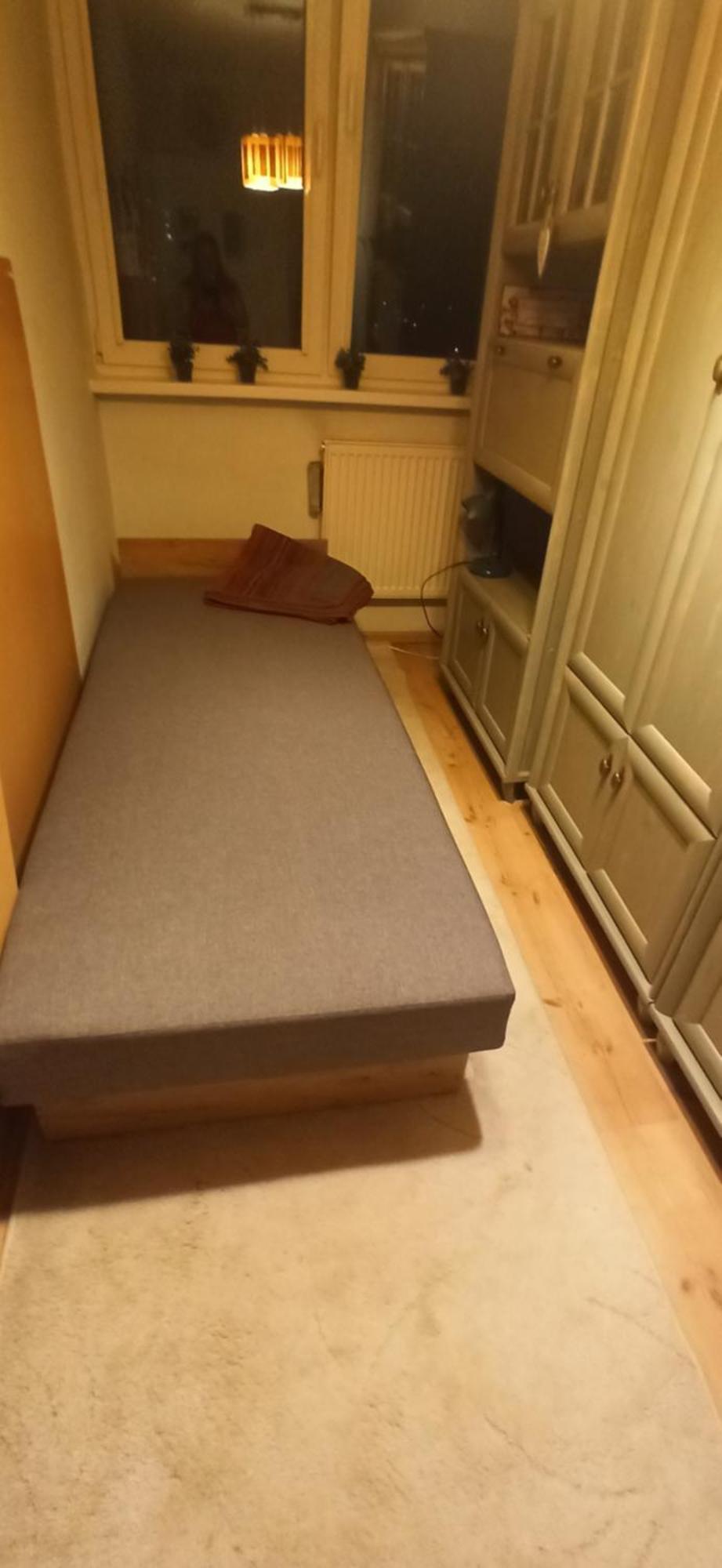 Ferienwohnung Cichy Zakatek Kolberg Exterior foto